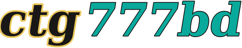 ctg777bd logo